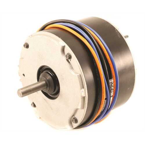 208-230v 1/8hp 825 Rpm Motor622171