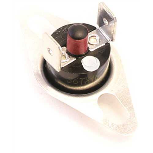 350f Manual Reset Limit Switch 1013103