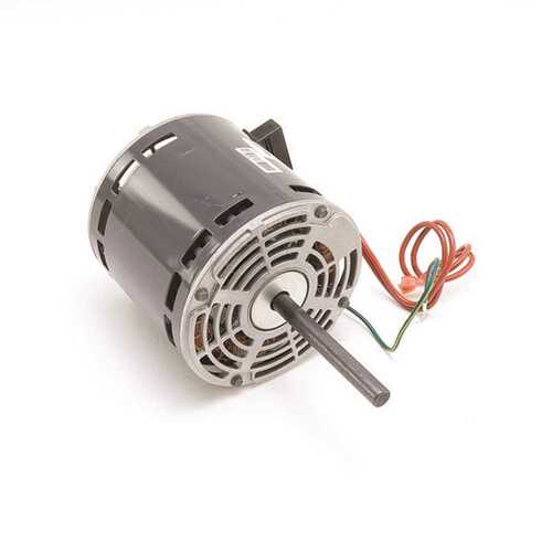 1/2hp 1075 Rpm 208/230v Motor 1083045