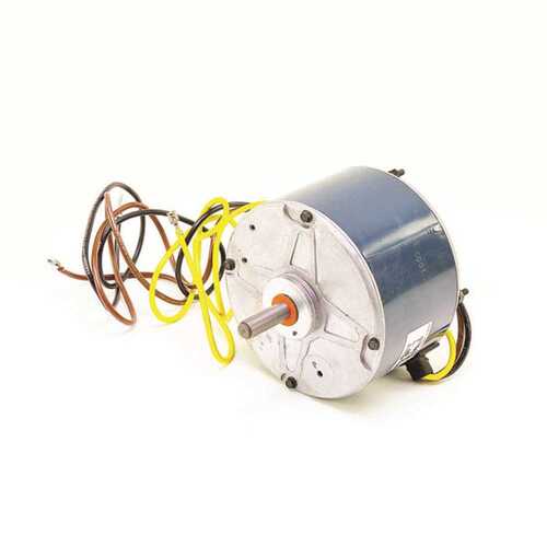 1/10hp 1 Speed Condenser Motor 1174750