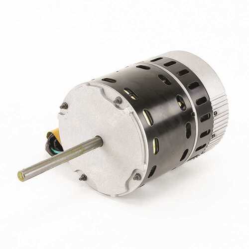 1hp Blower Motor With Module 622685