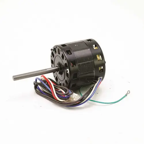 1/4hp 120v 3 Speed Blower Motor 622237