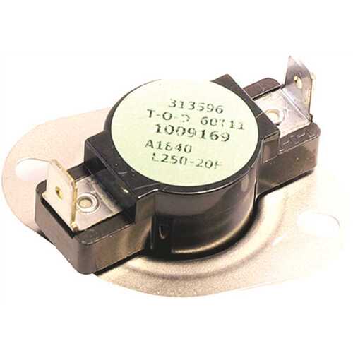 230-250f Auto Limit Switch 1009169