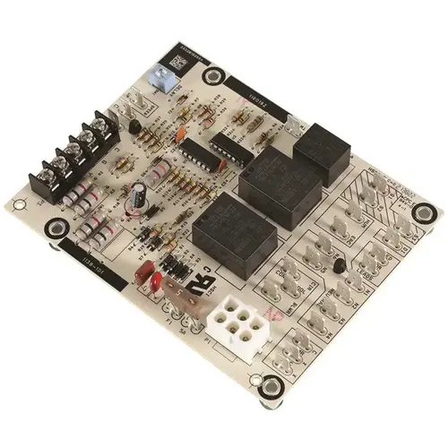 Fan Timer Board 1160192