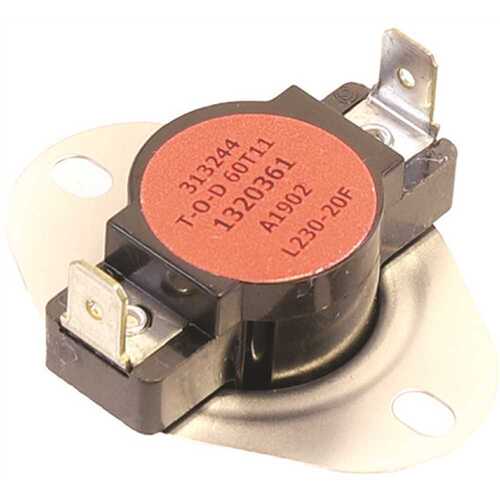 210-230f Auto Limit Switch 1320361