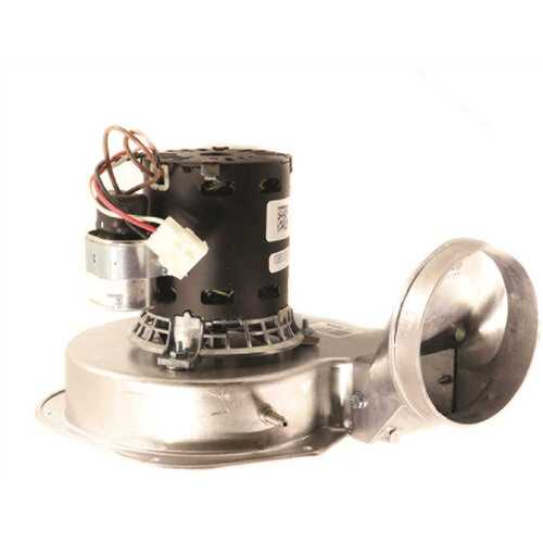 Inducer Assembly 904978