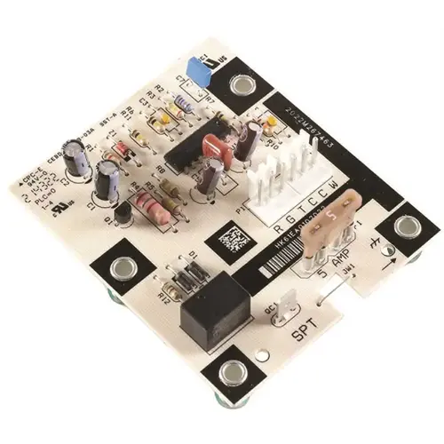 Fan Control Board 1172975