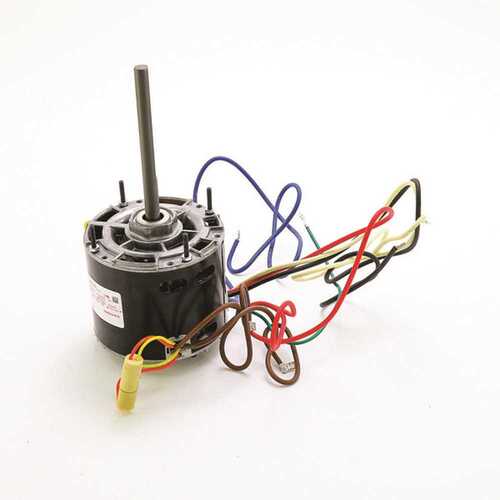 1/4 208-230v 1050 Rpm 3 Speed Motor 391