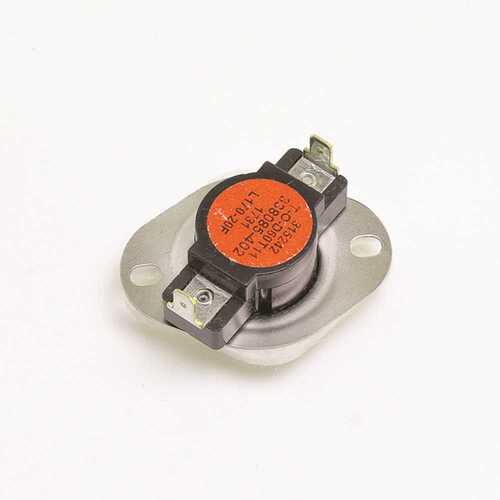 L170-20f Limit Switch 1184422