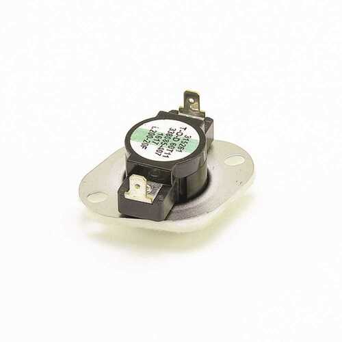 L200-20f Limit Switch 1184896