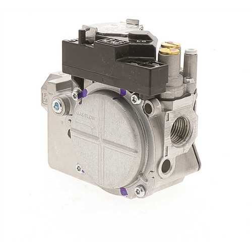 24v 3.5" Wc Gas Valve 1190409