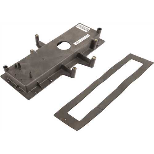 Outlet Header Box 904802