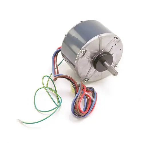 1/5hp 208/230v 2 Speed Condenser Motor 1172508