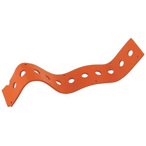 Transition Gasket 1013080