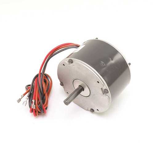 Condenser Fan Motor 230v 1ph 1/8 1085690