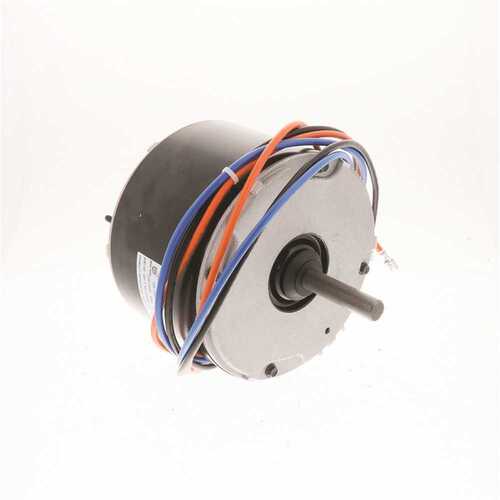 1/4hp 230v Cw Motor 1100 Rpm 621917