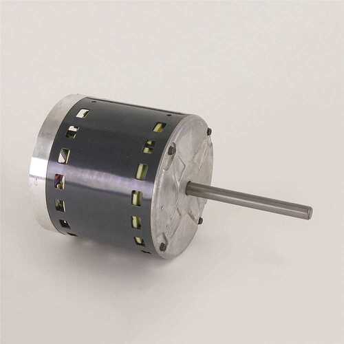 120/230v 1hp Variable Speed Blower Motor Less Mod 1185887