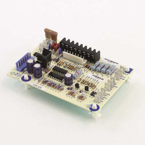 Control Board 904532