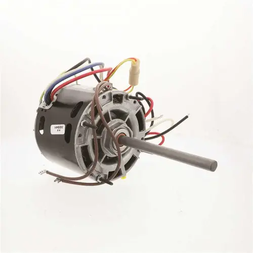 1/4-5-7hp 115v 1050 Rpm 42 Motor 390