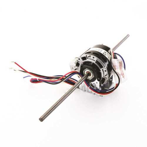 1/6 115v 1500 Rpm 3 Speed 42y Motor 955