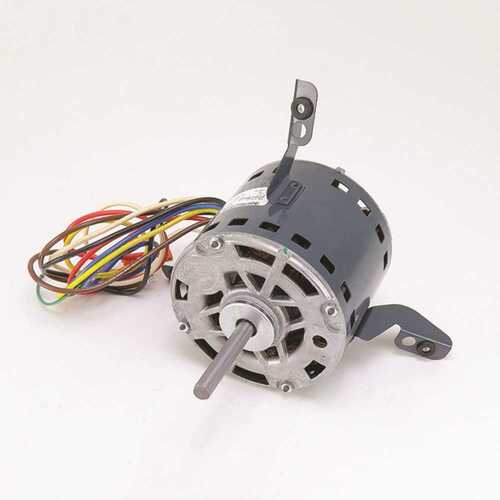 1/3hp 115v 1075 Rpm Ccw Blwr Motor 1186888