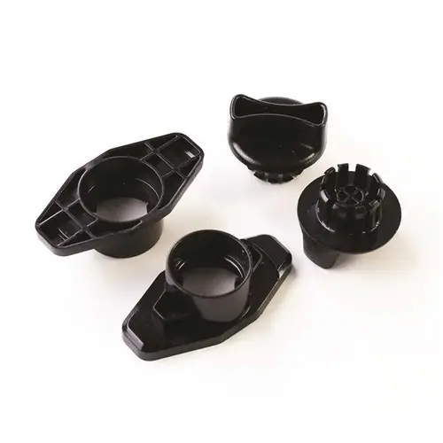 Kit Black Knob 1187354