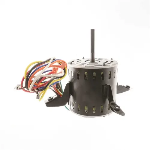 115v 1ph 3/4hp 5 Speed 1075 Rpm Motor 1184663