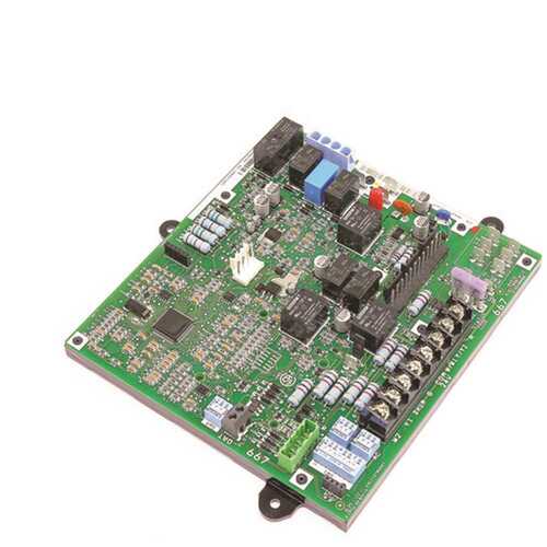 Circuit Board 1183507