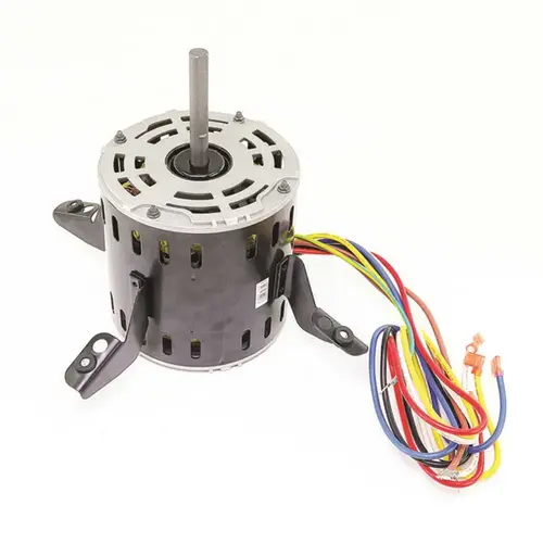 115v 1075 Rpm 1/2hp 4 Speed Motor 1184660