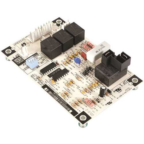 Defrost Board 1185790