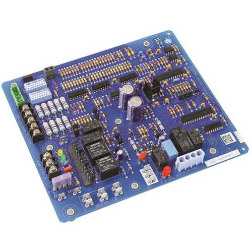 Control Board 1186526