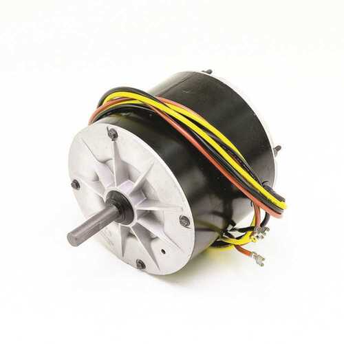 208v 1/6hp 230v 1/5hp 810 Rpm 1186358