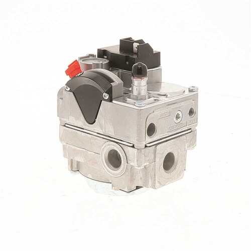 24v 3.3" 10" Wc 1/2" Gas Valve 902910