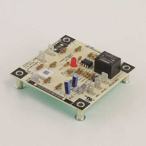 Relay Phase Monitor Board 1173408