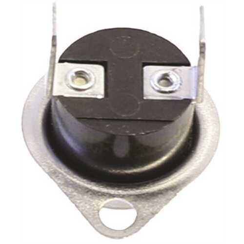 300 Deg F Open 40 Deg F Close Automatic Reset Spst Rollout Switch 1320447