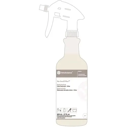 800 ML Urine Odor Destroyer none