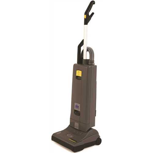 KARCHER FLOOR CARE 1.012-615.0 Karcher Sensor S12,120V - 12 inch - Upright Vacuum Cleaner Gray