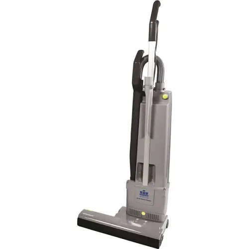 Versamatic 18 in. Vacuum Gray