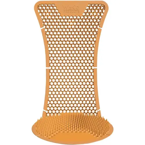 WIZKID PRODUCTS SH-CLN Splash Hog Clean Urinal Screen Blue