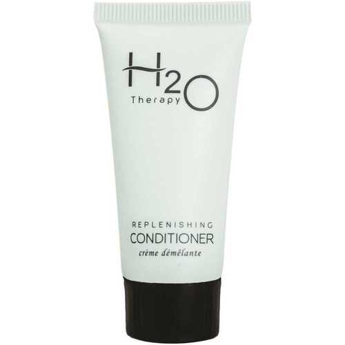 H2O .85 oz. Conditioner -H2O .85 oz. Solid Tube white - pack of 300