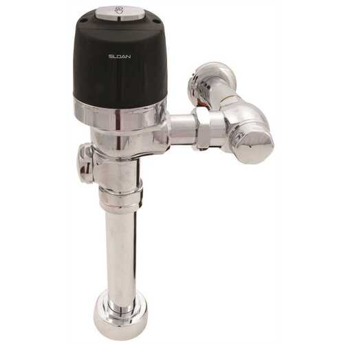 G2 8186-1 OPTIMA PLUS URINAL FLUSH VALVE, 1.0 GPF