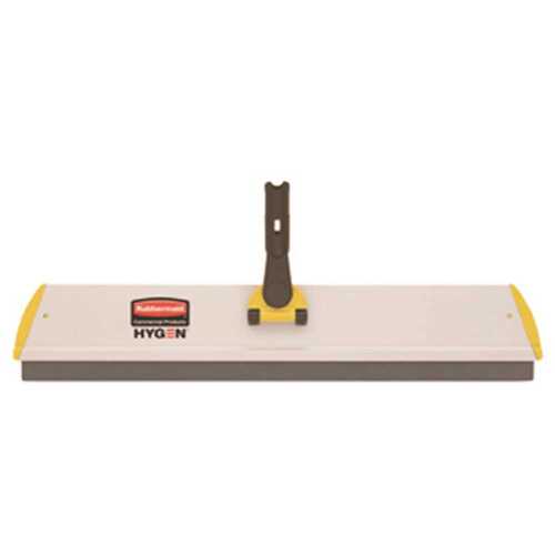 HYGEN 24 in. Quick Connect Squeegee Frame