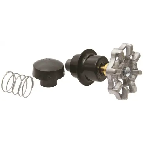 SLOAN VALVE COMPANY 3308860 H1006A REPAIR KIT 1 IN CONC WH STOP