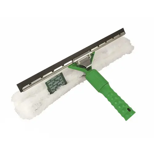 Unger VP450 18 in. Window Squeegee with Handle