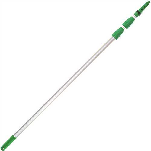 Unger ED900 30 ft. Squeegee Extension Pole