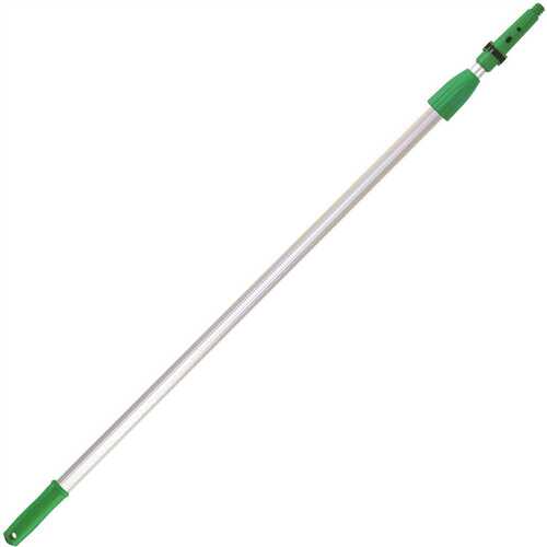 Unger EZ250 8 ft. Aluminum Extension Pole