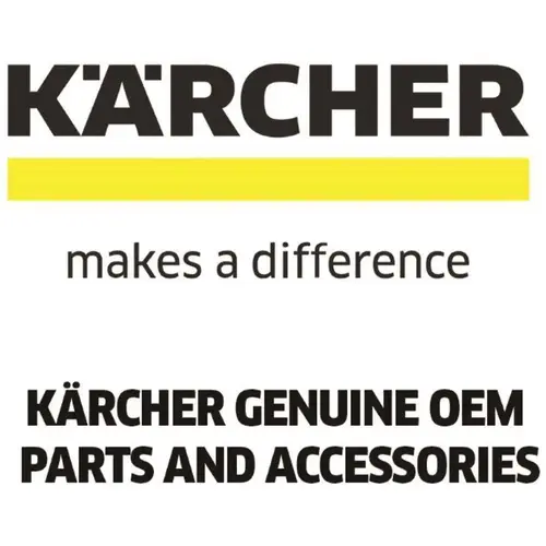 KARCHER FLOOR CARE 8.621-509.0 Vacuum Bags for Wide-Area Vacuums