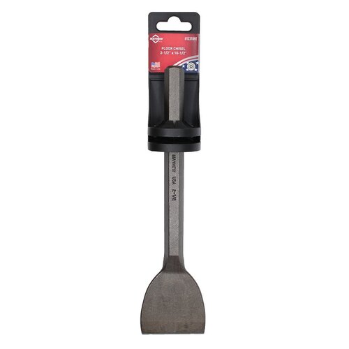 Mayhew 12310HT FLR CHISEL W/HND TG 2.5X10.5IN