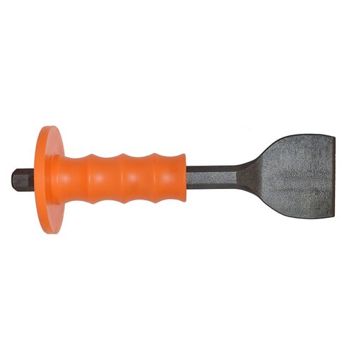 Mayhew 94105 FLOOR CHISEL HNDGRD 2-1/2X10IN