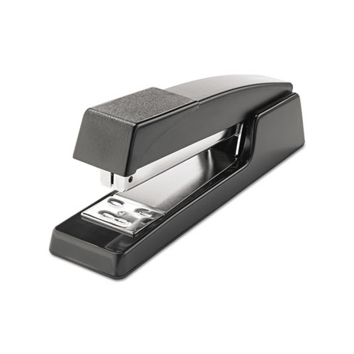 Universal Classic Full-Strip Black Stapler